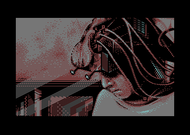 Solaris - Scrolling Pic