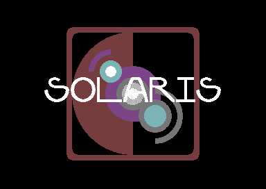 Solaris - Logo 2