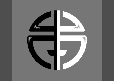 Monochrome - Emblem