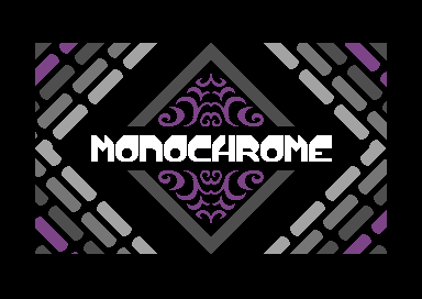 Monochrome - Logo