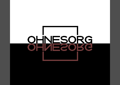 Ohnesorg - Logo