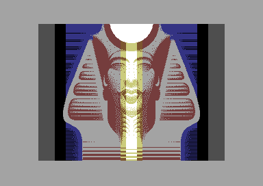 Akhnaten - Pic 1