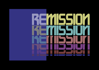 Remission - Logo