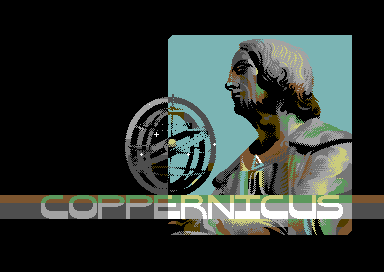 Coppernicus - Pic