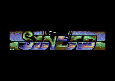 Burnout 6 - Syncro Logo
