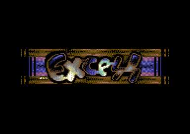 Burnout 6 - Excess Logo