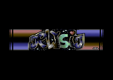 Burnout 6 - Delysid Logo 2