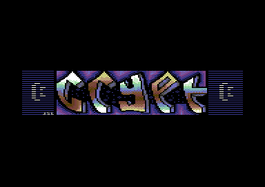 Burnout 6 - Crypt Logo 3