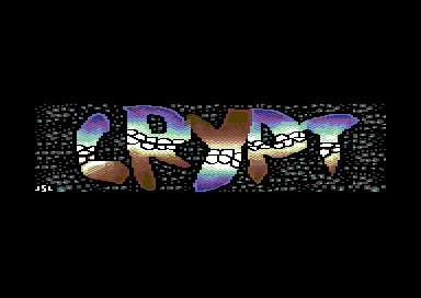 Burnout 6 - Crypt Logo 2