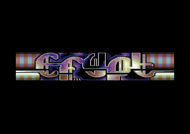 Burnout 6 - Crypt Logo 1