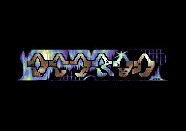 Burnout 6 - Oxyron Logo