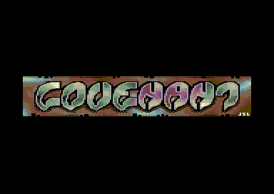 Burnout 6 - Covenant Logo