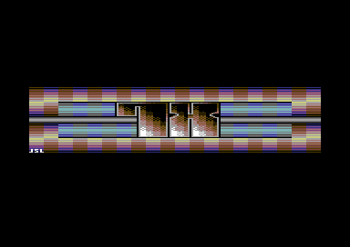 Burnout 6 - Tropyx Logo 15