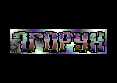 Burnout 6 - Tropyx Logo 13