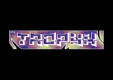 Burnout 6 - Tropyx Logo 12