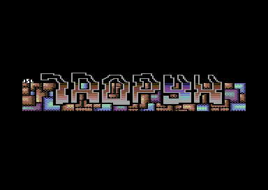 Burnout 6 - Tropyx Logo 11
