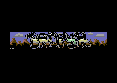 Burnout 6 - Tropyx Logo 9