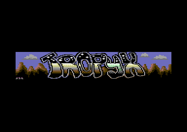 Burnout 6 - Tropyx Logo 9