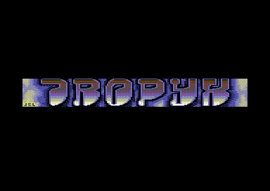 Burnout 6 - Tropyx Logo 8