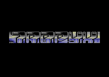 Burnout 6 - Tropyx Logo 6