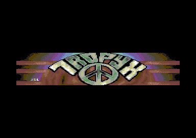 Burnout 6 - Tropyx Logo 5