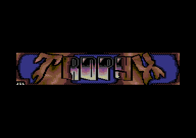 Burnout 6 - Tropyx Logo 3