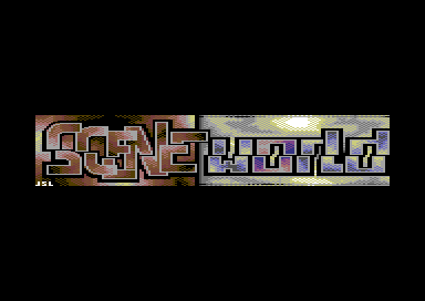 Burnout 6 - Scene World Logo 15
