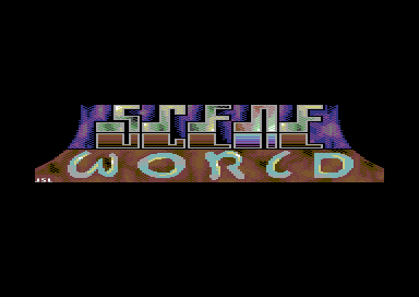 Burnout 6 - Scene World Logo 14