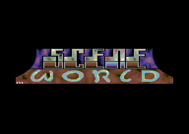 Burnout 6 - Scene World Logo 14