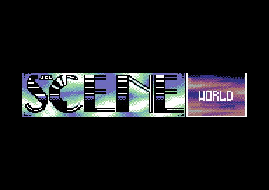 Burnout 6 - Scene World Logo 12