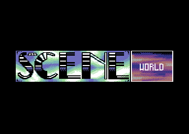 Burnout 6 - Scene World Logo 12