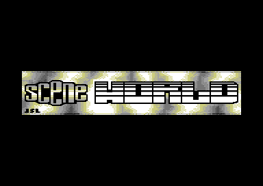 Burnout 6 - Scene World Logo 11
