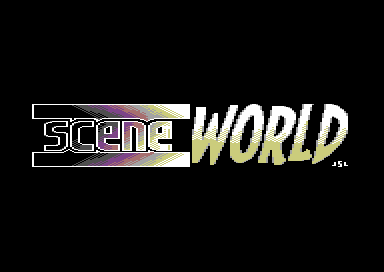 Burnout 6 - Scene World Logo 10