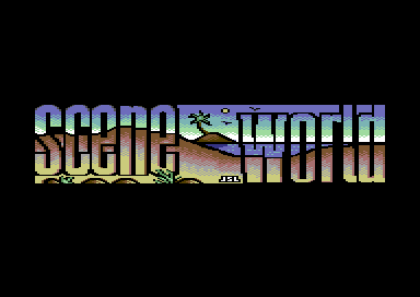 Burnout 6 - Scene World Logo 9