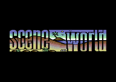 Burnout 6 - Scene World Logo 9