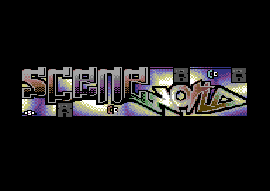 Burnout 6 - Scene World Logo 4