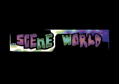 Burnout 6 - Scene World Logo 3