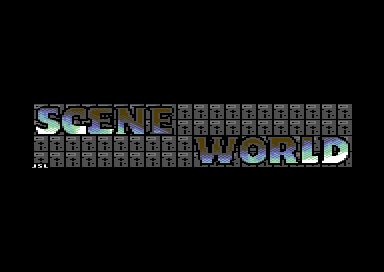 Burnout 6 - Scene World Logo 1