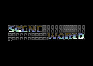 Burnout 6 - Scene World Logo 1
