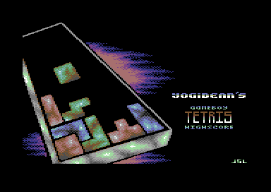 Another World - Tetris Final