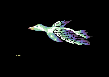 Another World - Duck