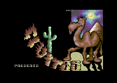 Another World - Camel