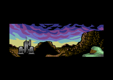 Another World - Intro 2