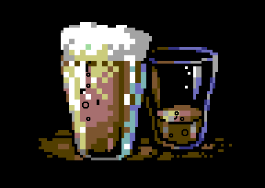 Temptations - Alcohol