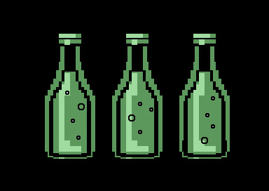 Temptations - Bottles