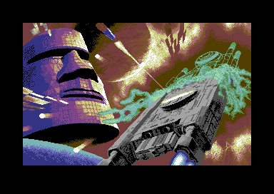 Game Art Beyond - Arkanoid