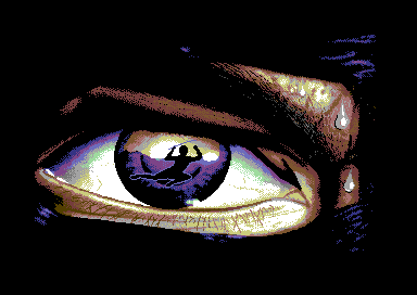 Game Art Beyond - The Last Ninja