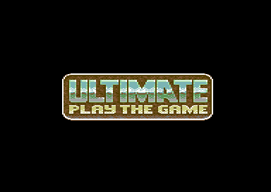 Sabre Wulf Remastered Preview V0.1 - Ultimate