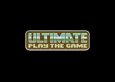 Sabre Wulf Remastered Preview V0.1 - Ultimate