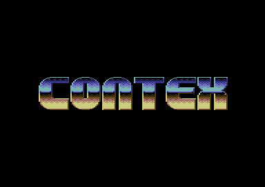 Order Graphics 2 - Contex Logo 2